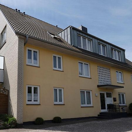 Skippers Hus Ankerbucht Grömitz Exterior foto